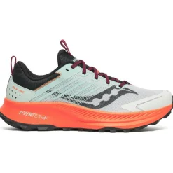 Saucony - Ride TR2 - Trailrunningschuhe
