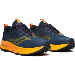Saucony - Ride TR2 GTX - Trailrunningschuhe