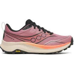 Saucony - Women's Peregrine 16 - Trailrunningschuhe