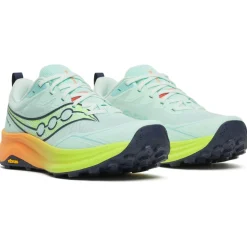 Saucony - Women's Peregrine 16 - Trailrunningschuhe
