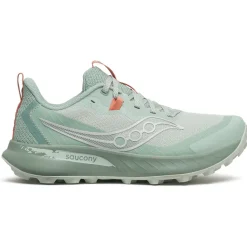Saucony - Women's Peregrine 15 - Trailrunningschuhe