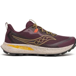 Saucony - Women's Peregrine 15 - Trailrunningschuhe