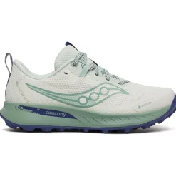 Saucony - Women's Peregrine 15 GTX - Trailrunningschuhe