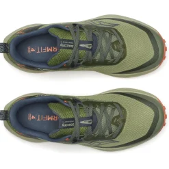 Saucony - Women's Peregrine 15 GTX - Trailrunningschuhe