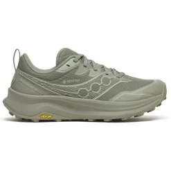 Saucony - Women's Peregrine 16 GTX - Trailrunningschuhe