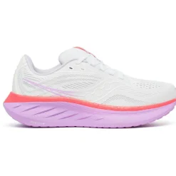 Saucony - Women's Ride 18 - Runningschuhe