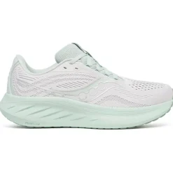 Saucony - Women's Ride 18 - Runningschuhe