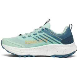 Saucony - Women's Ride TR2 - Trailrunningschuhe