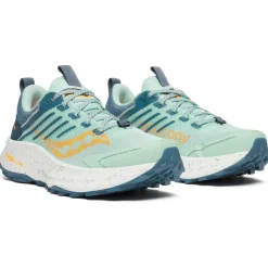 Saucony - Women's Ride TR2 - Trailrunningschuhe