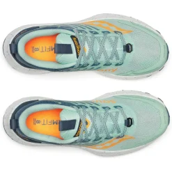 Saucony - Women's Ride TR2 - Trailrunningschuhe