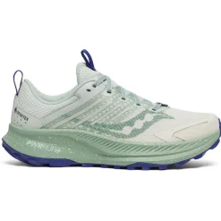 Saucony - Women's Ride TR2 GTX - Trailrunningschuhe