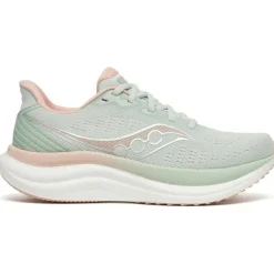 Saucony - Women's Triumph 23 - Runningschuhe