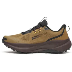 Saucony - Xodus Ultra 4 - Trailrunningschuhe