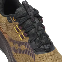 Saucony - Xodus Ultra 4 - Trailrunningschuhe