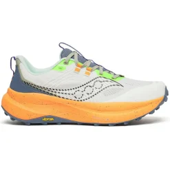 Saucony - Xodus Ultra 4 - Trailrunningschuhe