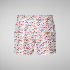 Save the Duck - Kid's Getu - Boardshorts