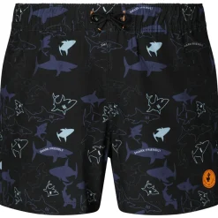 Save the Duck - Kid's Getu - Boardshorts
