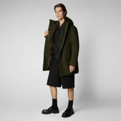 Save the Duck - Wilson - Parka