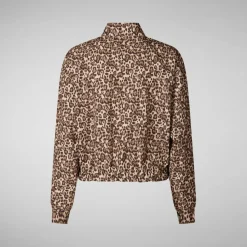 Save the Duck - Women's Bomber - Freizeitjacke