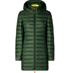 Save the Duck - Women's Carol - Mantel