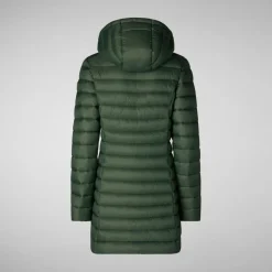 Save the Duck - Women's Carol - Mantel