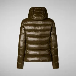 Save the Duck - Women's Cosmary - Kunstfaserjacke