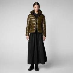 Save the Duck - Women's Cosmary - Kunstfaserjacke