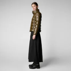 Save the Duck - Women's Cosmary - Kunstfaserjacke