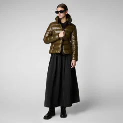 Save the Duck - Women's Cosmary - Kunstfaserjacke