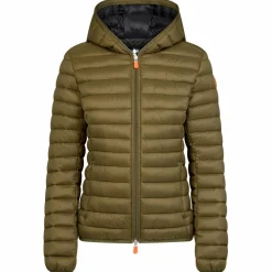 Save the Duck - Women's Daisy - Kunstfaserjacke