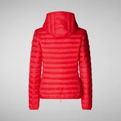 Save the Duck - Women's Daisy - Kunstfaserjacke