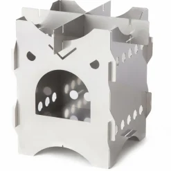 SAVOTTA - Grumpy Stove - Trockenbrennstoffkocher