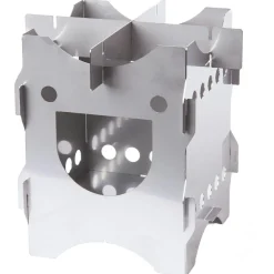 SAVOTTA - Happy Stove - Trockenbrennstoffkocher