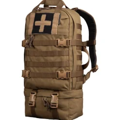 SAVOTTA - Medic Pack 18 - Wanderrucksack