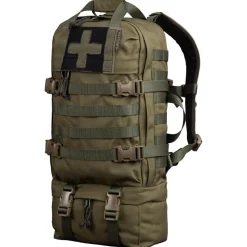 SAVOTTA - Medic Pack 18 - Wanderrucksack
