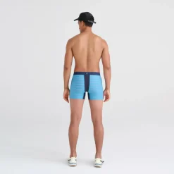 Saxx - Droptemp Cooling Mesh Boxer Brief Fly - Kunstfaserunterwäsche