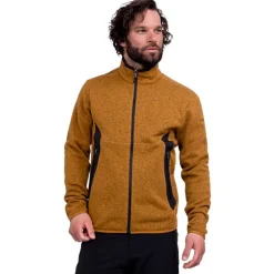 Schöffel - Circ Fleece Jacket Yew - Fleecejacke