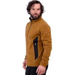 Schöffel - Circ Fleece Jacket Yew - Fleecejacke
