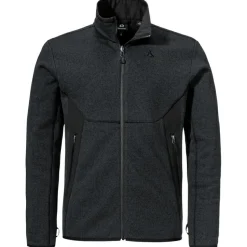 Schöffel - Circ Fleece Jacket Yew - Fleecejacke