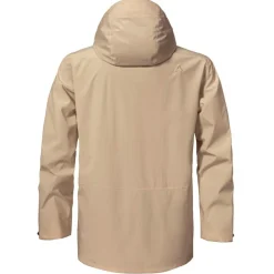 Schöffel - Circ Jacket Style Smue - Regenjacke