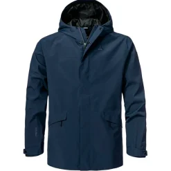 Schöffel - Circ Jacket Style Smue - Regenjacke