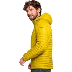 Schöffel - Down Jacket Cascata - Daunenjacke