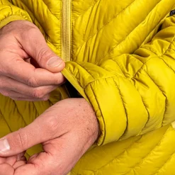 Schöffel - Down Jacket Cascata - Daunenjacke