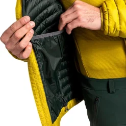 Schöffel - Down Jacket Cascata - Daunenjacke