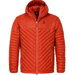 Schöffel - Down Jacket Cascata - Daunenjacke