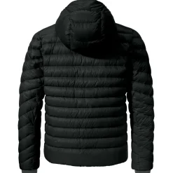 Schöffel - Down Jacket Silvretta - Daunenjacke