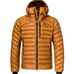 Schöffel - Down Jacket Silvretta - Daunenjacke