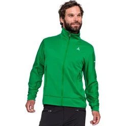 Schöffel - Fleece Jacket Style Blaueis - Fleecejacke