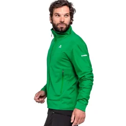 Schöffel - Fleece Jacket Style Blaueis - Fleecejacke