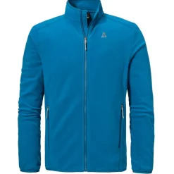 Schöffel - Fleece Jacket Style Ash - Fleecejacke